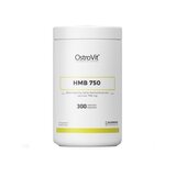 OstroVit Supreme Capsule HMB 750 mg 300 Capsule